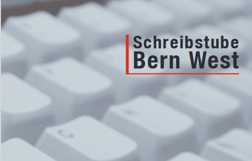 schreibstube bern west