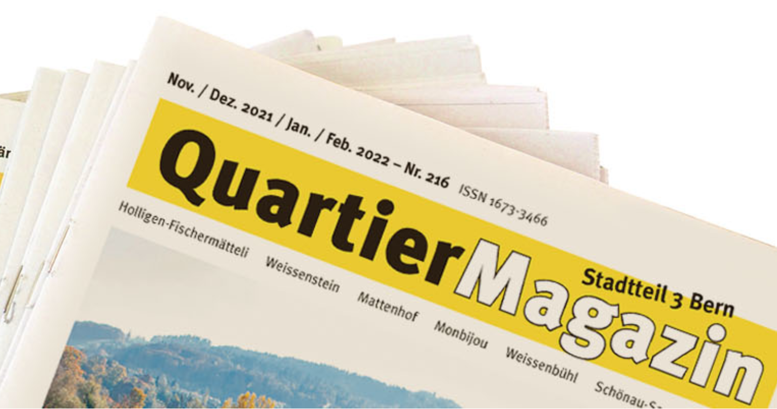 quartiermagazin