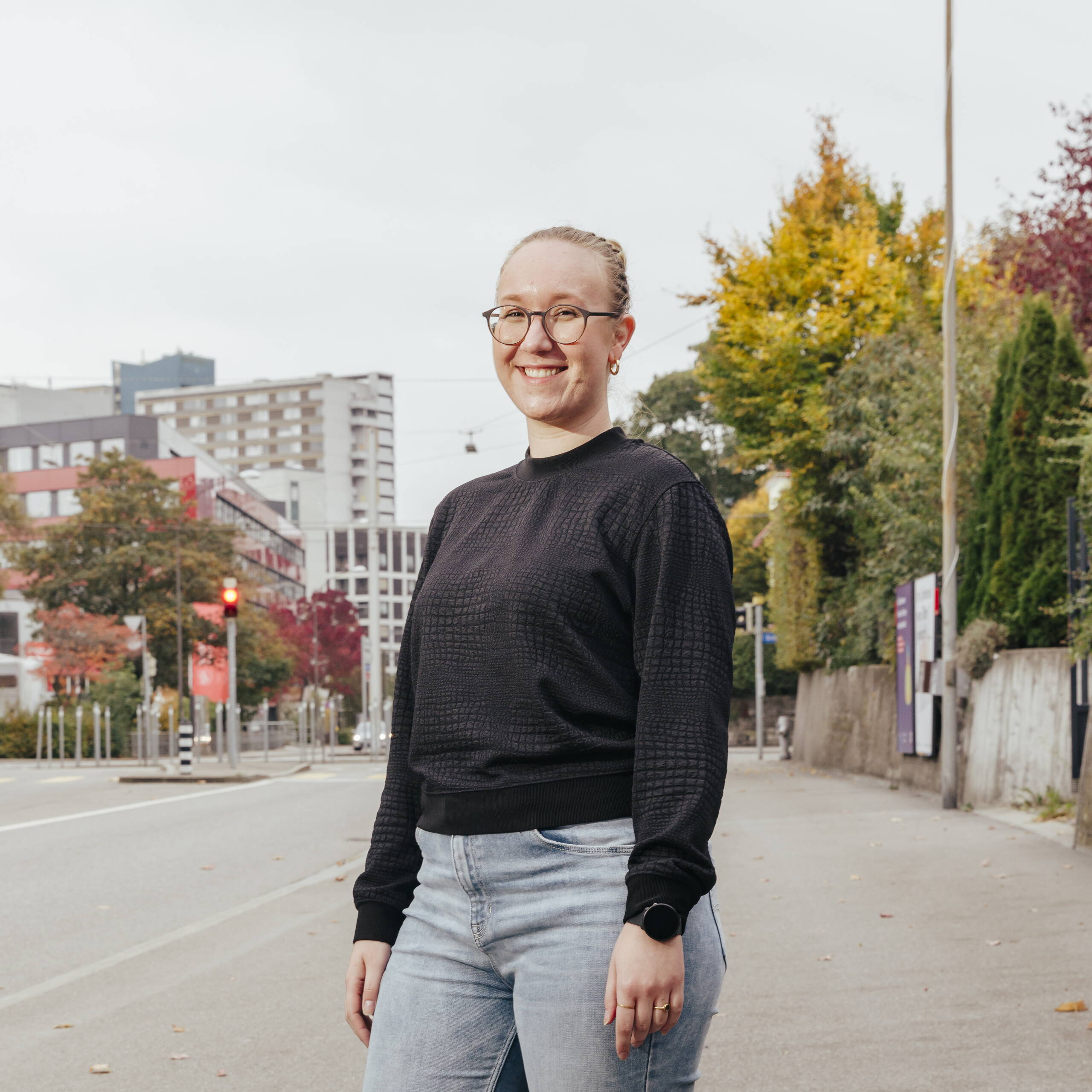 Portrait Marija Mitic